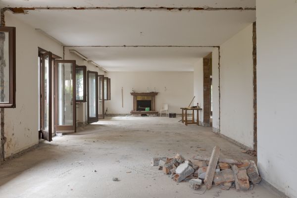 Interior Demolition Service in Crown Point