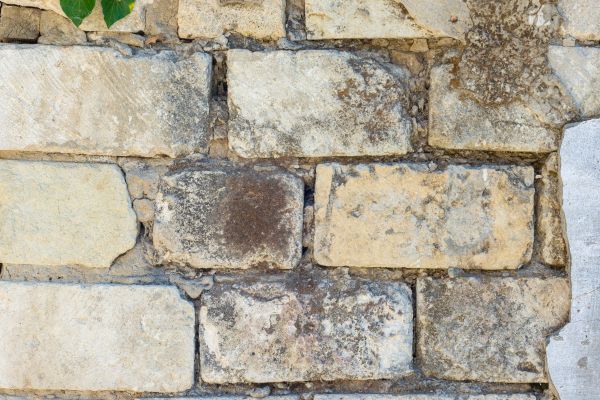 Block Wall Removal in Crown Point